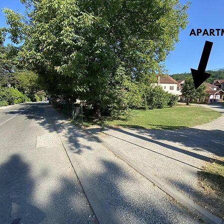 Apartman Mina Mataruska Banja Bagian luar foto