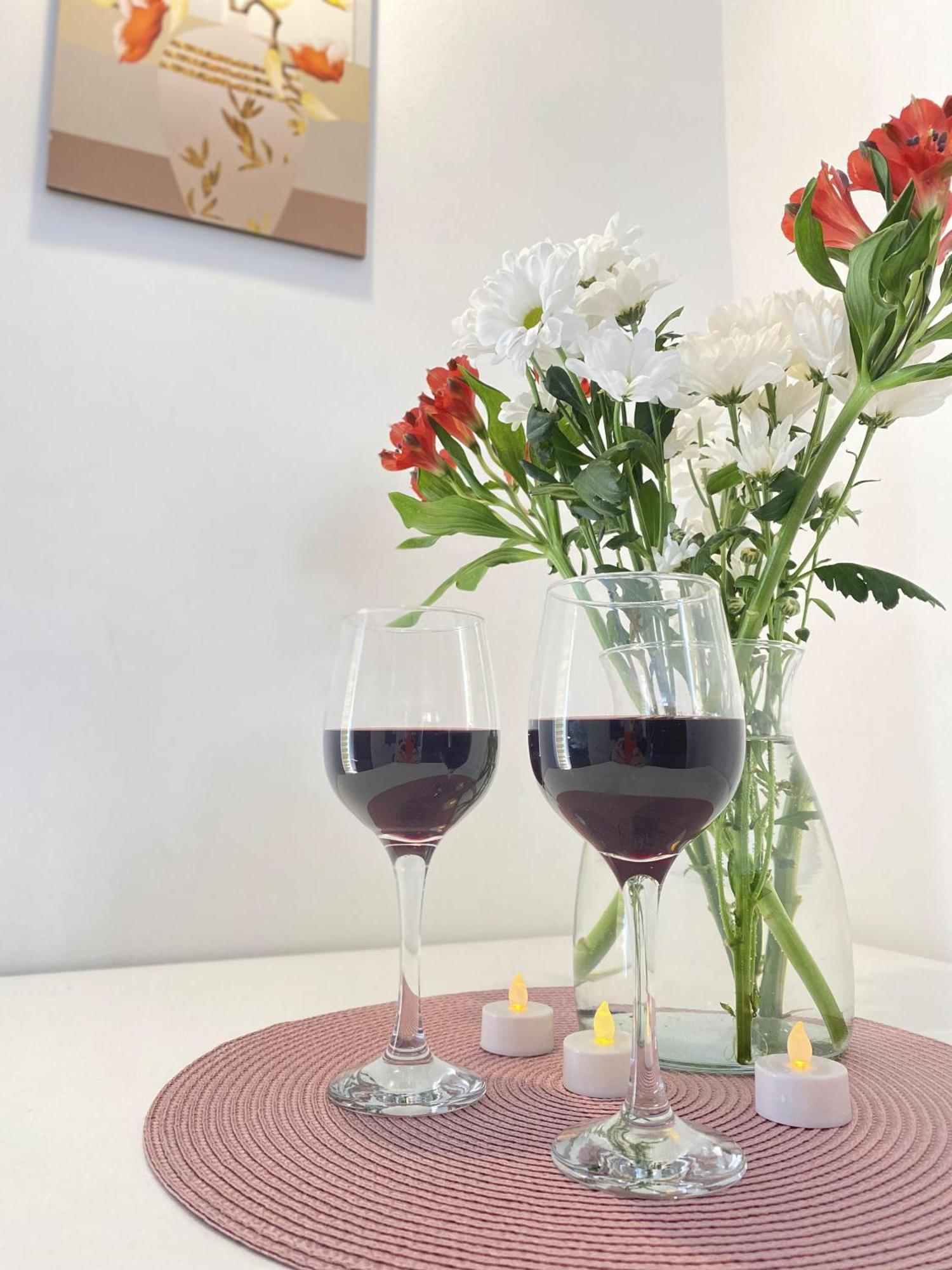Apartman Mina Mataruska Banja Bagian luar foto